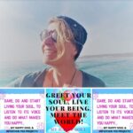 Extended the intro  of the Ebook ‘The soul flow…’