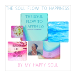The Ebook THE SOUL FLOW TO HAPPINESS
