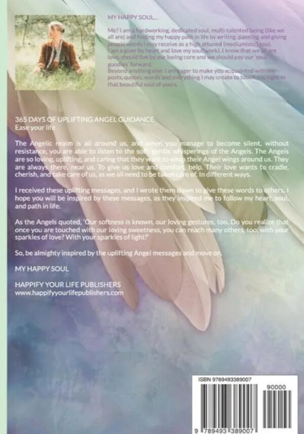 365 days of uplifting Angel guidance - Image 3