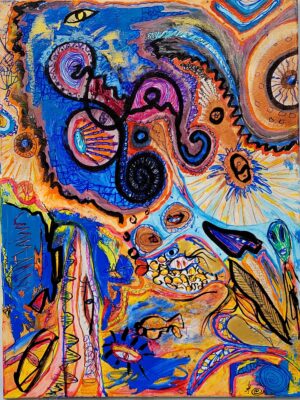 Unravelled Universe