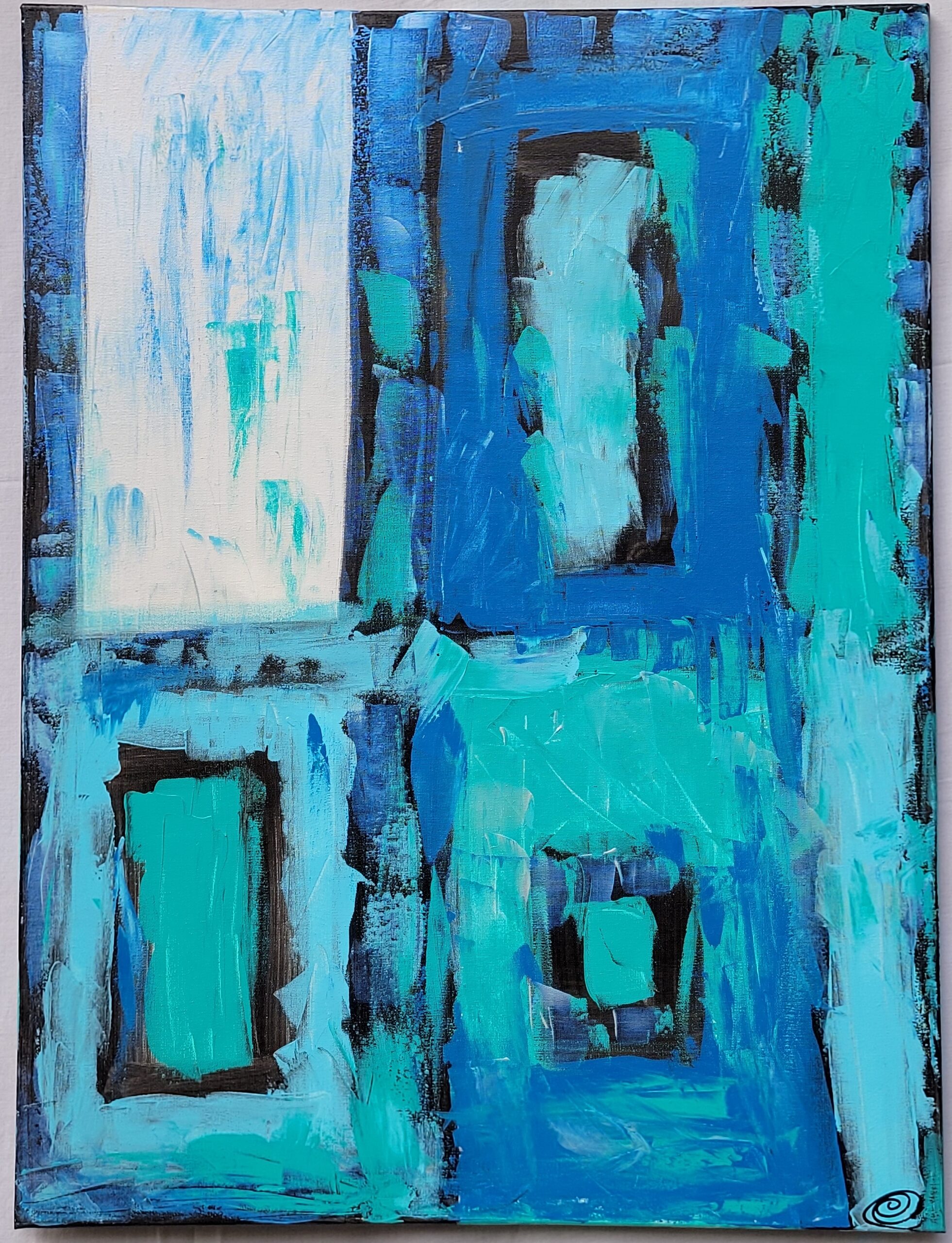 Veiled Doors