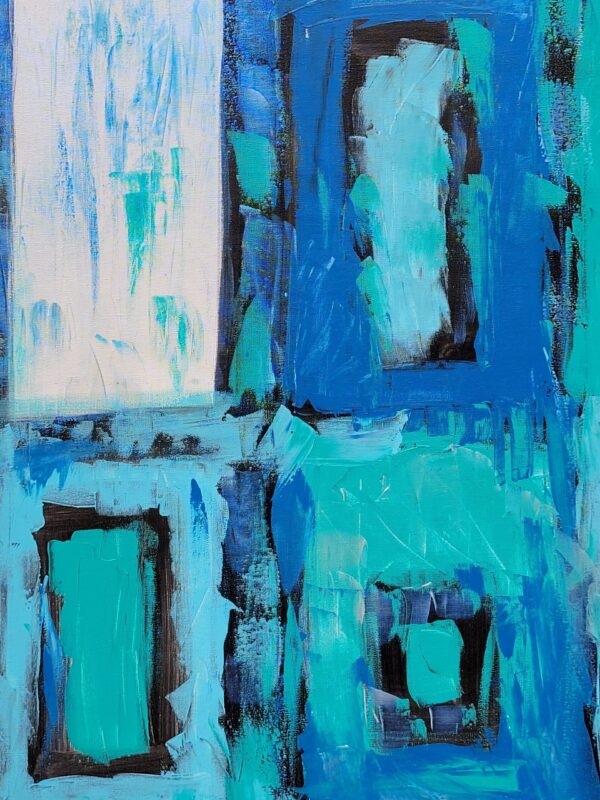 Veiled Doors - Image 3