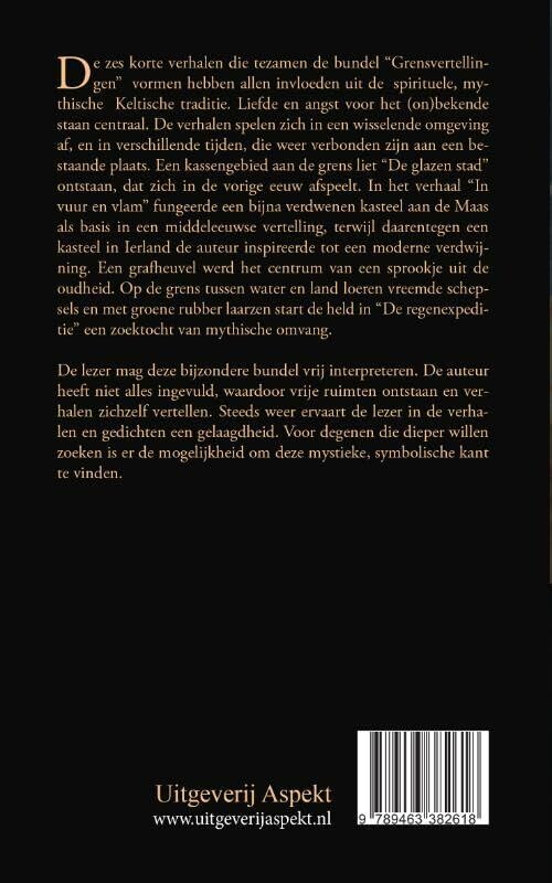 Grensvertellingen - Image 2