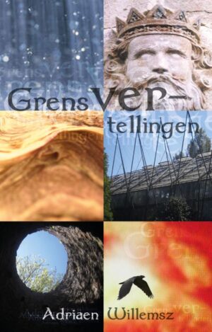 Grensvertellingen