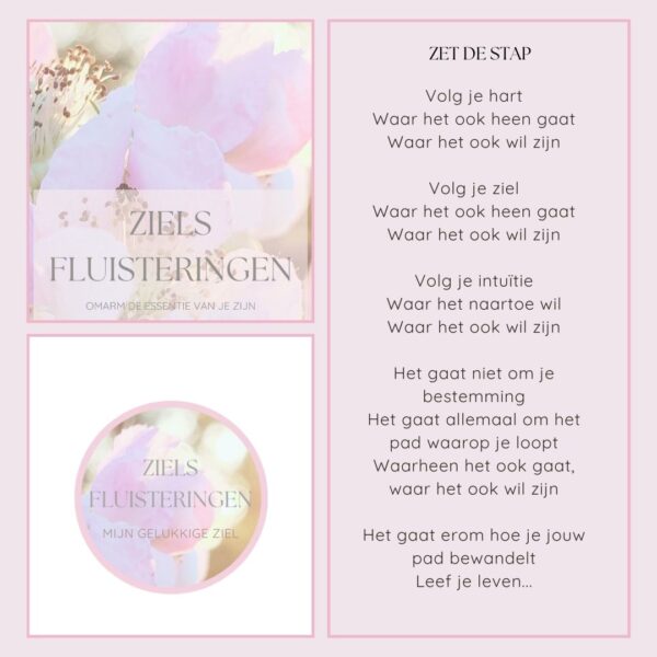 Ziels Fluisteringen - Image 4