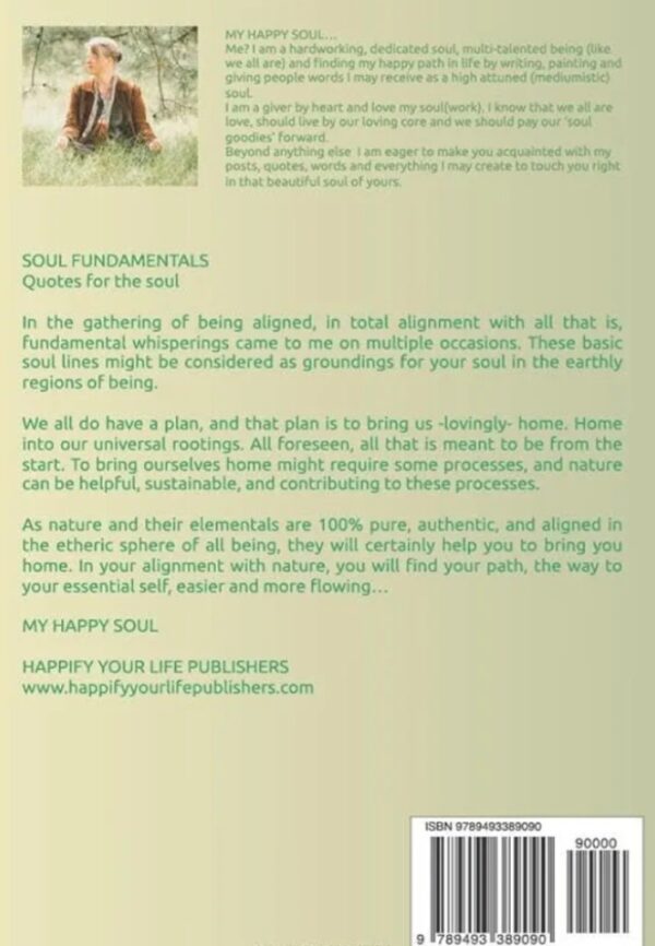 Soul Fundamentals - Image 3