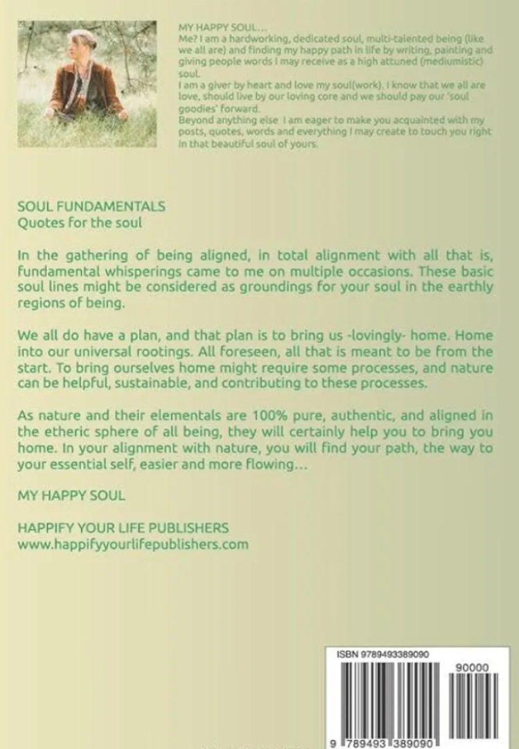 Soul Fundamentals - Image 3