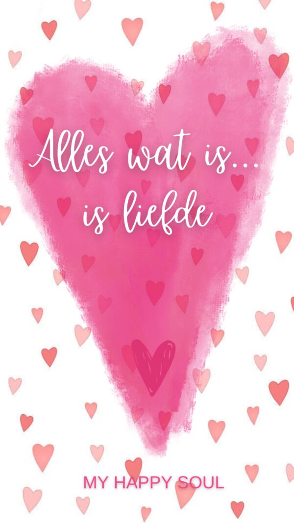 Liefde is alles wat is - Image 4