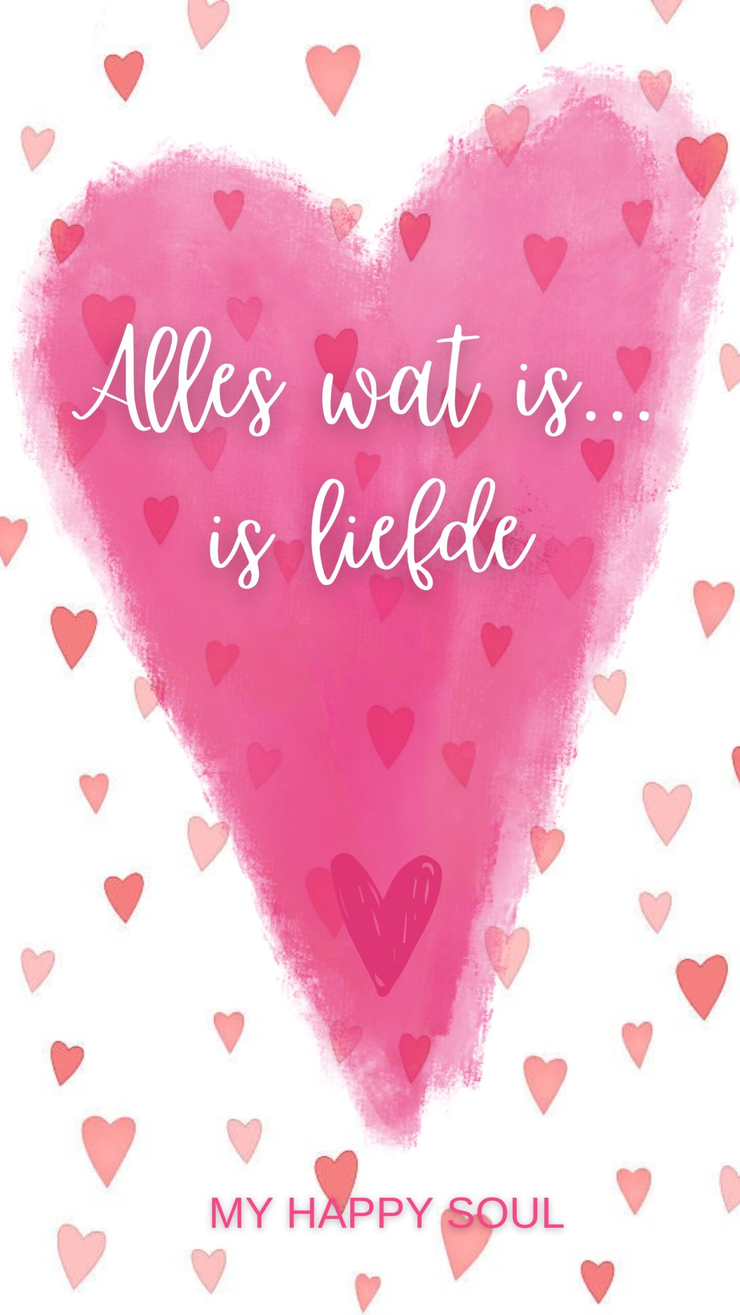 Liefde is alles wat is - Image 4