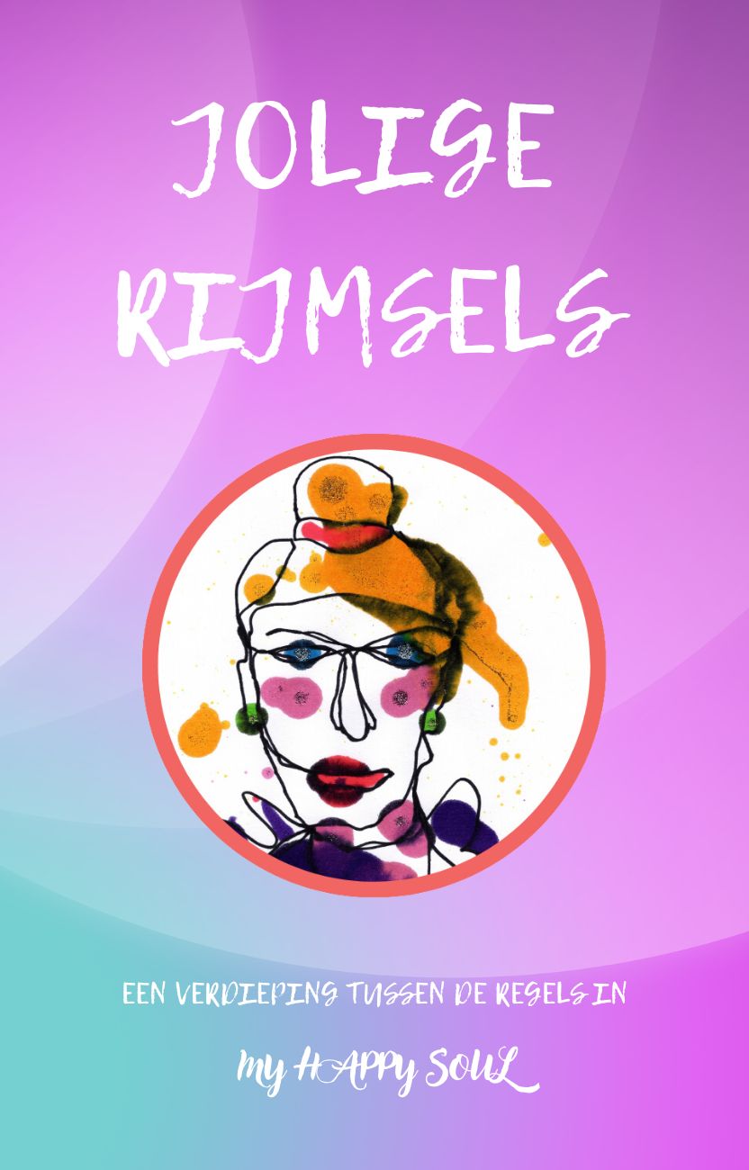 Jolige Rijmsels