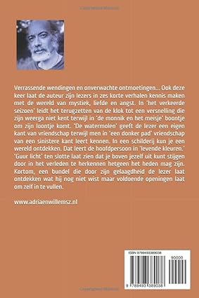 Vertelsels tussen licht en donker - Image 2