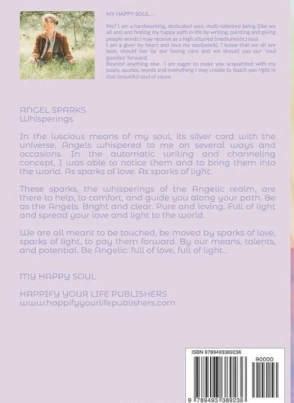 Angel Sparks - Image 3