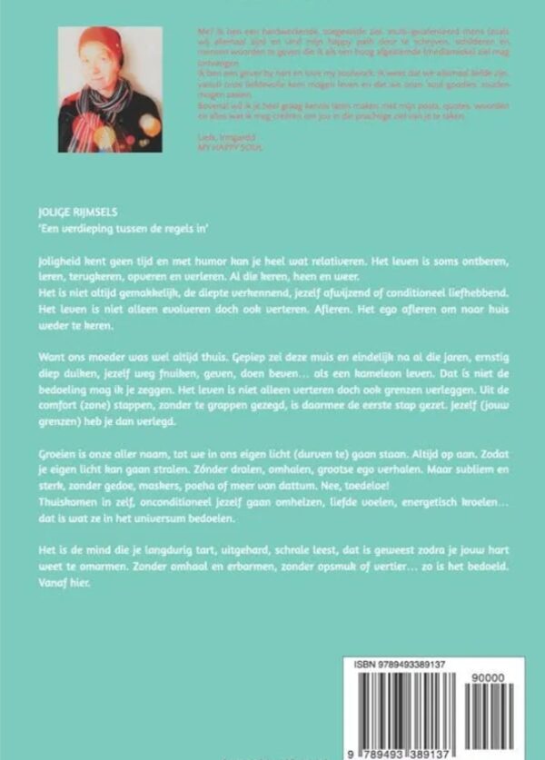 Jolige Rijmsels - Image 3