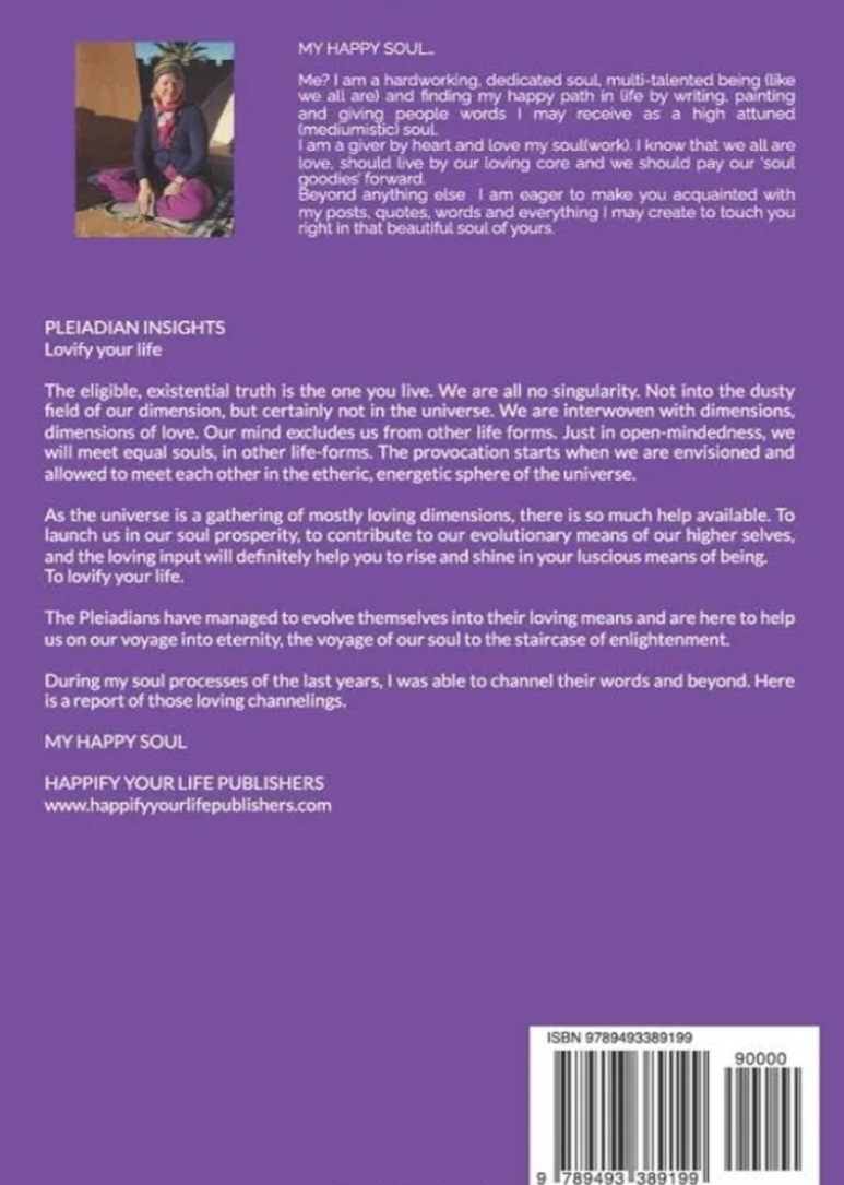 Pleiadian Insights - Image 3