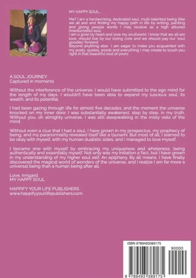 A soul journey - Image 3