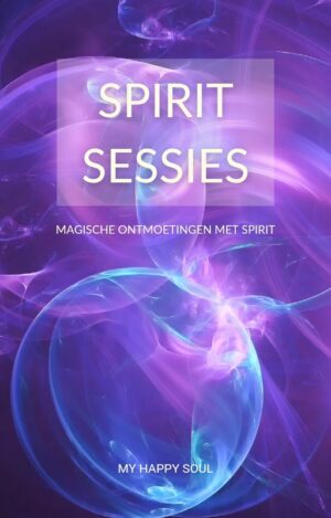 Spirit Sessies