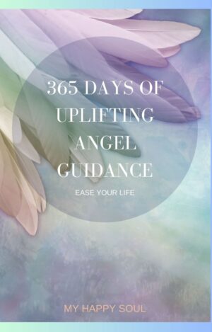 365 days of uplifting Angel guidance