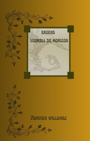 Ergens voorbij de horizon