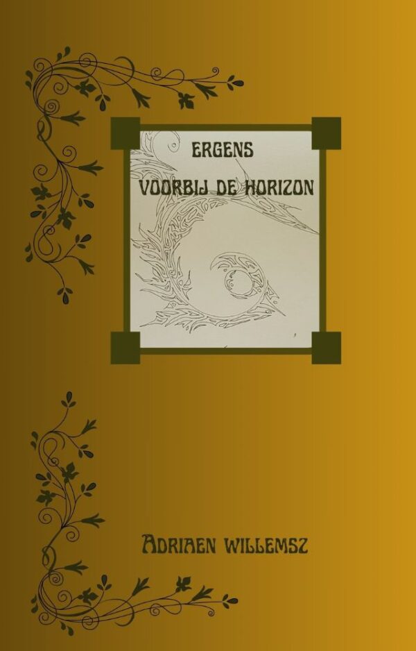 Ergens voorbij de horizon
